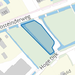 Perceel AMR03-B-6152