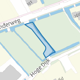 Perceel AMR03-B-6153