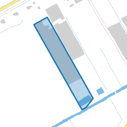 Perceel AMR03-B-6160
