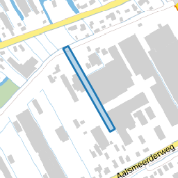 Perceel AMR03-B-6171