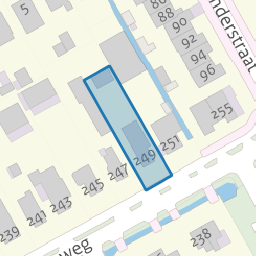 Perceel AMR03-B-6217