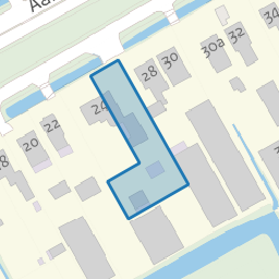 Perceel AMR03-B-6289