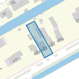 Perceel AMR03-B-6303