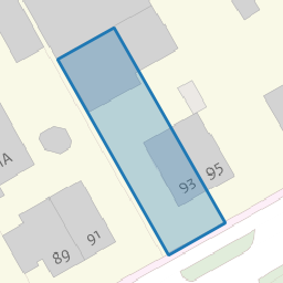 Perceel AMR03-B-6307