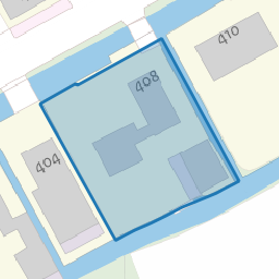 Perceel AMR03-B-6327