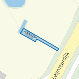 Perceel AMR03-B-6406