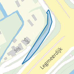 Perceel AMR03-B-6438