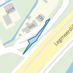 Perceel AMR03-B-6439