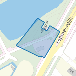 Perceel AMR03-B-6460