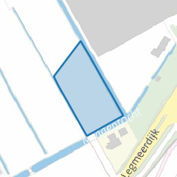 Perceel AMR03-B-6492