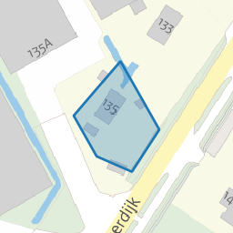 Perceel AMR03-B-6498