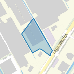 Perceel AMR03-B-6500