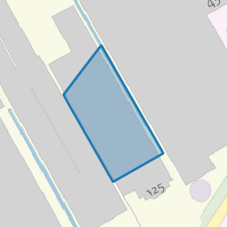 Perceel AMR03-B-6506