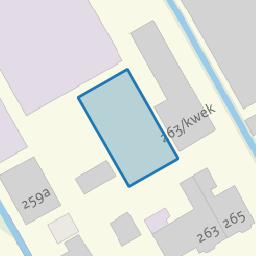 Perceel AMR03-B-6520