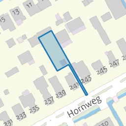 Perceel AMR03-B-6524