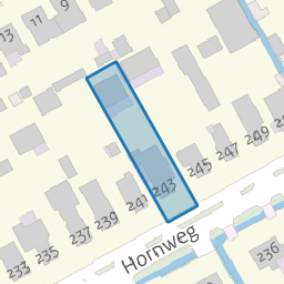 Perceel AMR03-B-6526