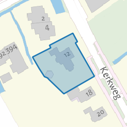 Perceel AMR03-B-6556