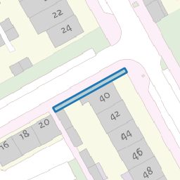 Perceel AMR03-B-6575