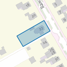 Perceel AMR03-B-6581