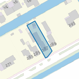 Perceel AMR03-B-6597