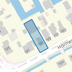 Perceel AMR03-B-6602