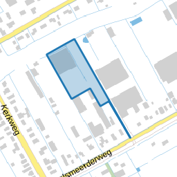 Perceel AMR03-B-6657