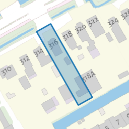 Perceel AMR03-B-6674