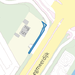 Perceel AMR03-B-6676