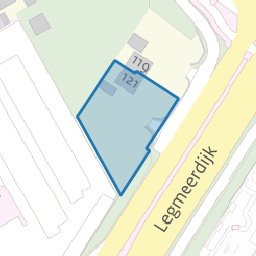 Perceel AMR03-B-6677