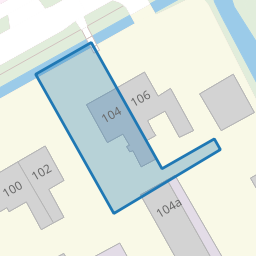 Perceel AMR03-B-6681