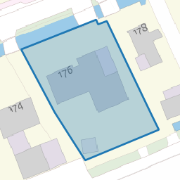Perceel AMR03-B-6692