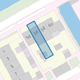 Perceel AMR03-B-6694