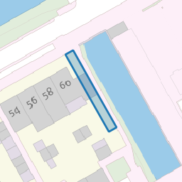 Perceel AMR03-B-6697