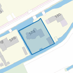 Perceel AMR03-B-6705