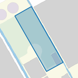 Perceel AMR03-B-6709