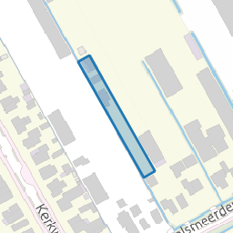 Perceel AMR03-B-6710