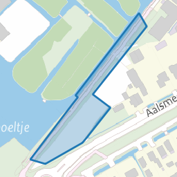 Perceel AMR03-B-6713