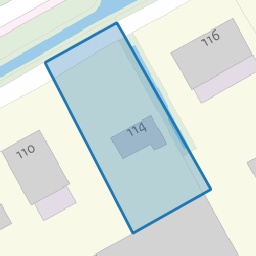 Perceel AMR03-B-6722