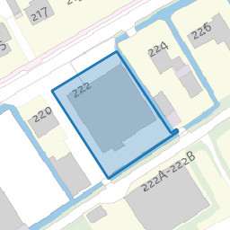 Perceel AMR03-B-6726