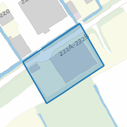 Perceel AMR03-B-6727