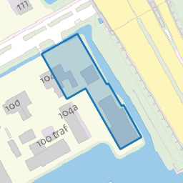 Perceel AMR03-B-6739