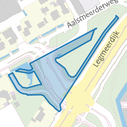 Perceel AMR03-B-6740