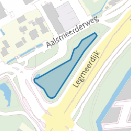 Perceel AMR03-B-6741