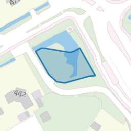 Perceel AMR03-B-6743