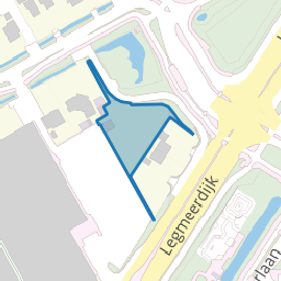 Perceel AMR03-B-6744