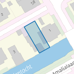 Perceel AMR03-B-6754