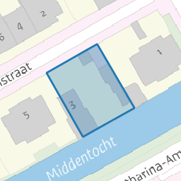 Perceel AMR03-B-6755