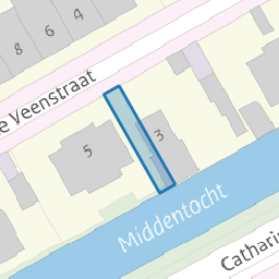 Perceel AMR03-B-6756