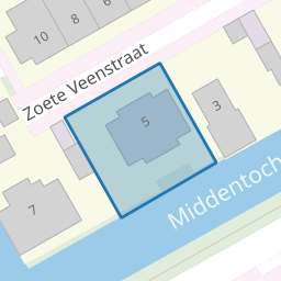 Perceel AMR03-B-6757