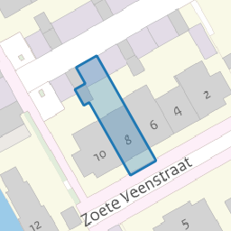 Perceel AMR03-B-6761